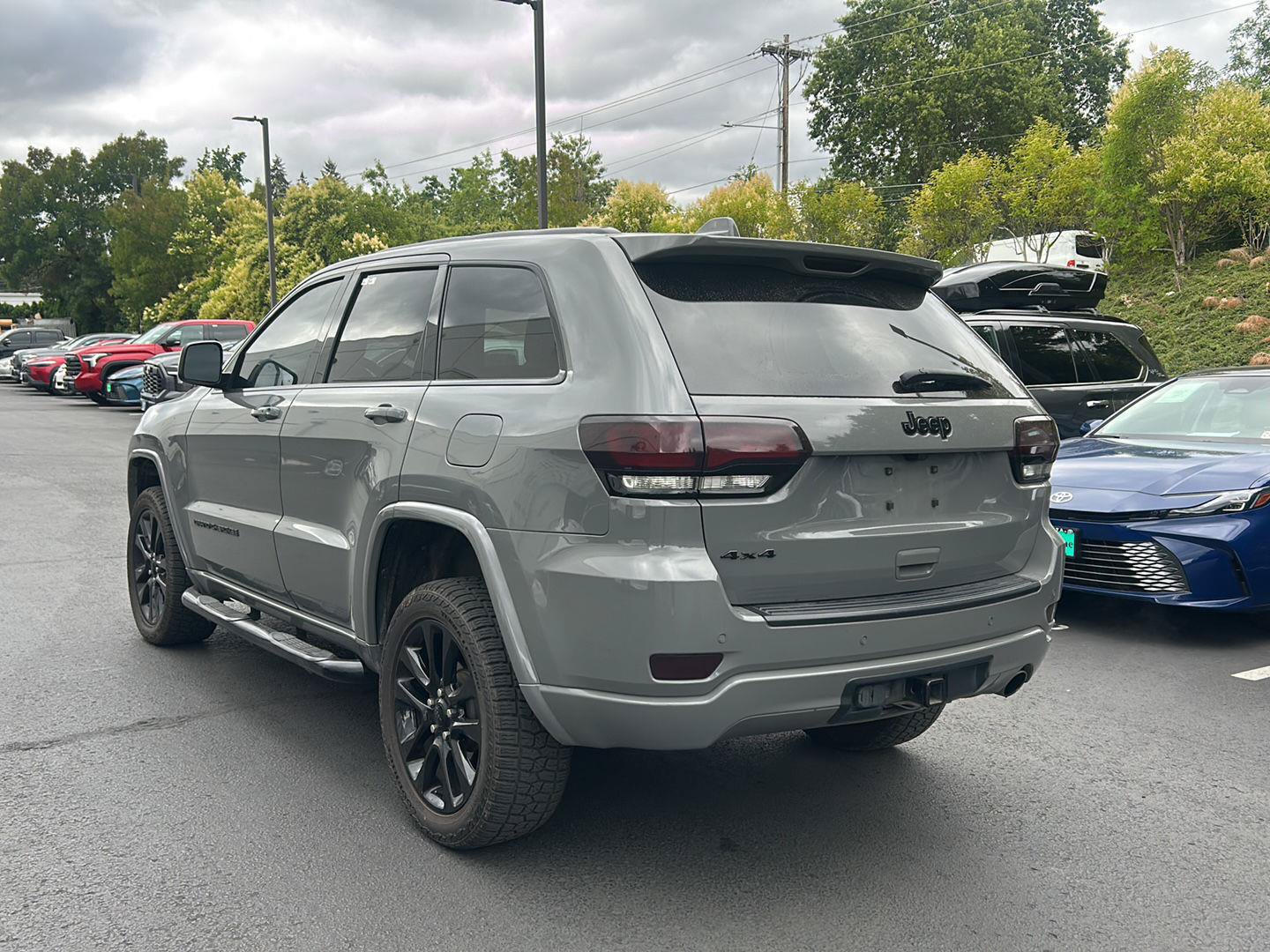 jeep grand cherokee 2019 1C4RJFAGXKC667324 image jeep grand cherokee 2019 1C4RJFAGXKC667324 image